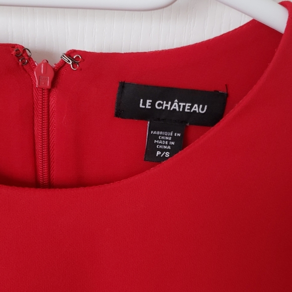 T-Shirt Dress - Picture 2 of 5